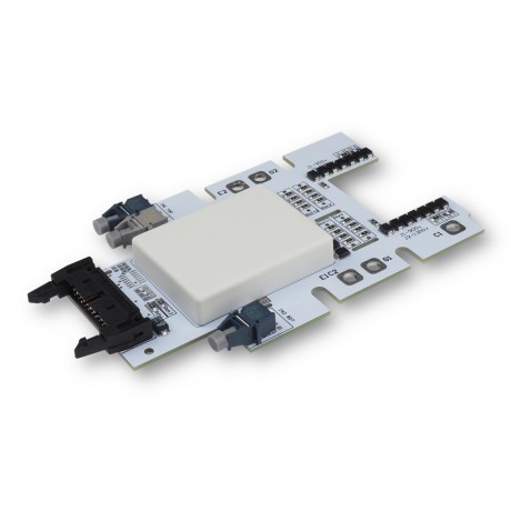 ЭЛЕКТРУМ АВ ДР2180П-БВ1-1 Драйверы MOSFET и IGBT